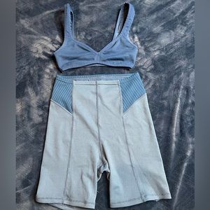 For Love And Lemons Athletic Set